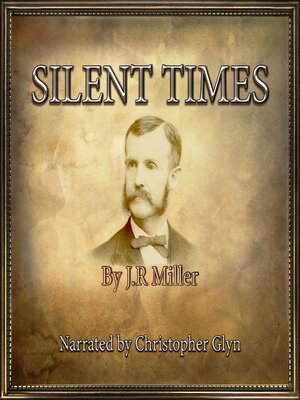 cover image of Silent Times